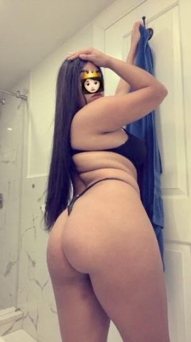Linda Chica Latina no depsito - 25 - 1
