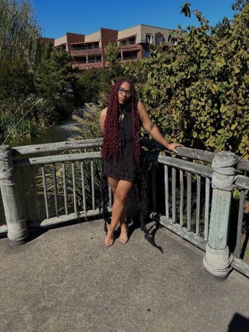 Your every desire💋Cum see why they call me the pleasure prinxess - 25 - 1