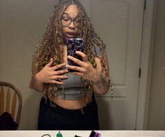 Your every desire💋Cum see why they call me the pleasure prinxess - 25 - Image 3