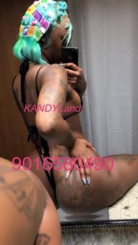 New In Town🍫🍭🍬Welcome to kandyland🍬🍭🍫INCALLS AND OUTCALLS - 1