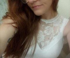 Knoxville escorts - Back and ready to play