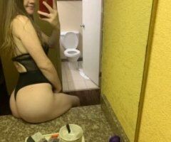 Baltimore escorts - SUNDAYY FUNDAYY ❤ CEE CEE ❤ SLIM THICK WHITE GIRL 😋💦 INCALL/CARPLAY!!!