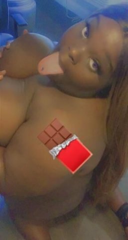 🔥Thick Chocolate Drop 💦🍫 - 26 - 1