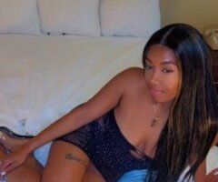 in town for the night show me some fun 🥰 - Image 4
