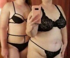 We are available now Both available for 24 7 Outcall Car fun Your hosue - 27 - Image 2