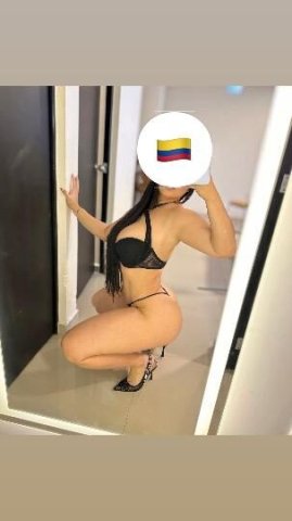 🔥Hot 🔥💋LATINA 💄🫦From🇨🇴🔥KAROLINA 🍑NO DEPOSIT - 1