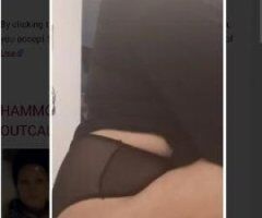 Baton Rouge escorts - BAKER/BR 💋 BBW
