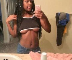 Atlanta escorts - CHOCOLATE LADY - 24