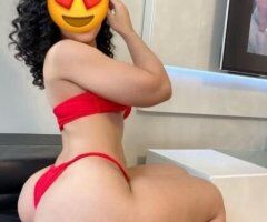 Norfolk escorts - SEXI COLOMBIANA ACABADA DE LLEGAR