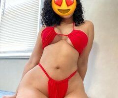 SEXI COLOMBIANA ACABADA DE LLEGAR - Image 2