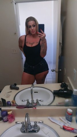 PARTYY GIRL SPECIAL TONIGHT - 37 - 1