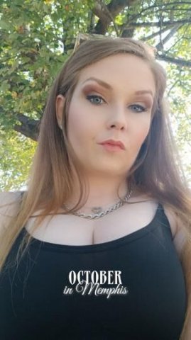 Sexy Sedutive Ms. NikkiBaby is available for appointments - 1