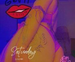 Galveston escorts - sexy latinas available so come play with us 👭 🌈💧🌊 💕ask about double trouble party 👯♀💋🍒🎊💦 and sensual massage 💦 INCALLS ONLY🏠