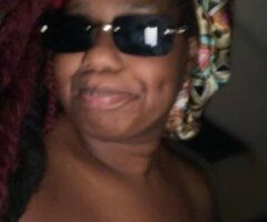 COME GET IT SOUL SNACTHER ILL SUCK ALL YOUR NUT OUT YO DICK I FUCK TO GOOD CREAMY PUSSY AND PREGNANT PUSSY TIGHT AND WET I SQUIRT TO YOULL LOVE ME BABIES COMeE FUCK THIS PREGNANT PUSSY - Image 2