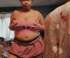 COME GET IT SOUL SNACTHER ILL SUCK ALL YOUR NUT OUT YO DICK I FUCK TO GOOD CREAMY PUSSY AND PREGNANT PUSSY TIGHT AND WET I SQUIRT TO YOULL LOVE ME BABIES COMeE FUCK THIS PREGNANT PUSSY - Image 4
