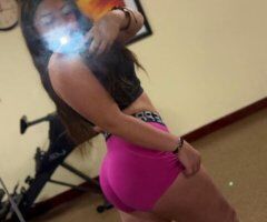 NEW GIRL IN TOWN💋🔥😁🙌🏼AVAILABLE 24/7🙌🏼😁THROAT DEMON💦😈PRETTY PINK🌷🍑💦 - Image 3