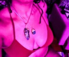 Charlottesville escorts - not your average