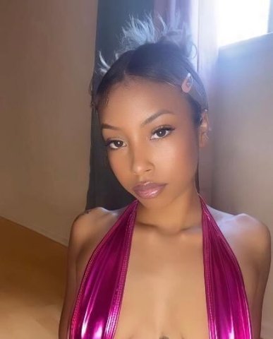 Heaven Marie😍/NOBBJGREEKDATY - 1