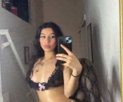 OUTCALL/INCALL AVAILABLE! READ AD ENTIRELY BEFORE TEXTING ME, pretty latina visiting and ready to play👅😩 - 21 - Image 5