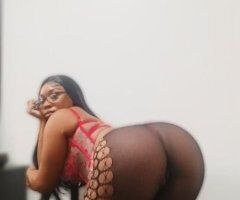 SEXY CHOCOLATE QUEEN READY TO DO WHATEVER YOU'RE DIRTY MIND CAN COME UP WITH - 23 - Image 3