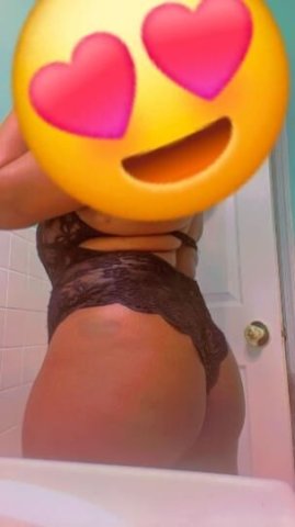 Chocolate Sex Demon 😈60$ SPECIAL - 1
