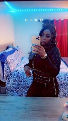 😍HEY BABY HAVE SOME FUN WITH A CHOCOLATE BABE😍 - 1