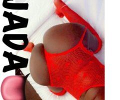 😍HEY BABY HAVE SOME FUN WITH A CHOCOLATE BABE😍 - Image 6