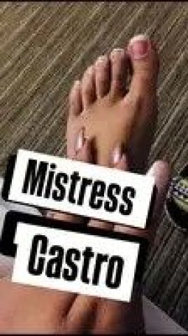 PREGNANT Exotic Ebony fetish dream LISA AKA MISTRESS CASTRO - 28 - 1