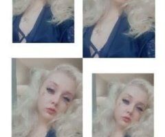 THIRSTY THURSDAY SPECIALS ! SPECIALS SPECIALS !! HOT BLONDE COLLEGE GODDESS !! - 25 - Image 4