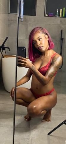 EBONY Experience 🍾🍾‼‼LEAVING SOON CATCH ME WHILE YOU CAN😝 - 1