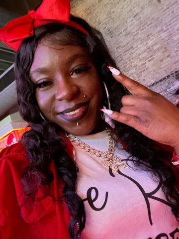 💋 I HEARD YALL WERE LOOKING FOR ME💋 - 24 - 1