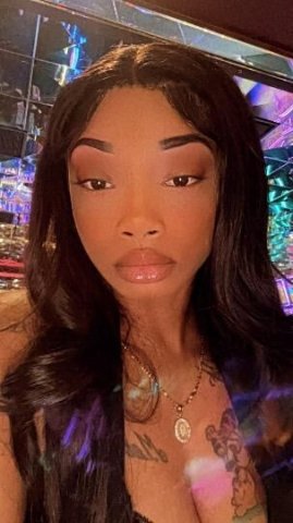 belizean princess is new intown 😘😘 outcall/incall - 1