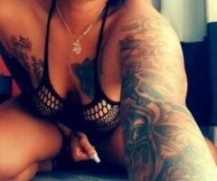 Fort Collins escorts - Hello Kitty 😉