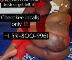 🇬🇾 Cherokee 🦋 incalls 💕 Specials ended yesterday ‼ - Image 2