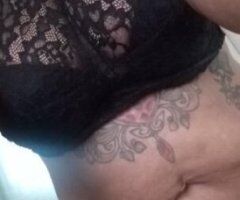 Short BBW PR/DR 43yo - (NO PJ locals) SCREENING INS - 43 - Image 2