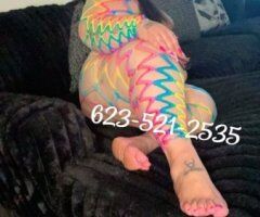 BBW Latina LisaMarie - 34 - Image 2