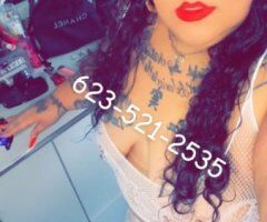 BBW Latina LisaMarie - 34 - Image 5