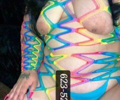 BBW Latina LisaMarie - 34 - Image 7