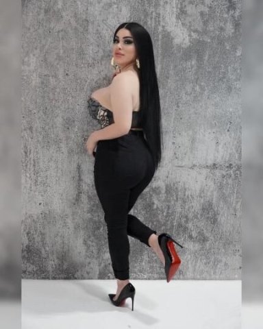 💞💖 Transexual Giselle 💖💞 - 1