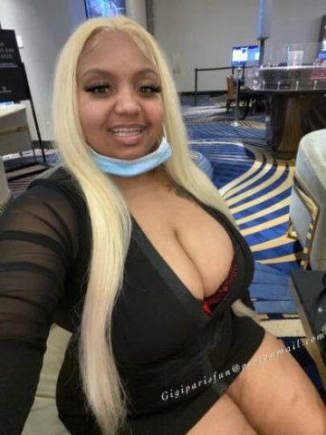 GUYS IM BACK 💋 LET ME RELEASE YOU LIKE NO OTHER т♡ρ ♡ƒ тhє ℓιηє 💥𝓑𝓮𝓪𝓾𝓽𝔂🎀Sweet🍯, 💃Curvy 🍬 GIGI PARIS - 1