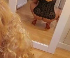 Washington D.C. escorts - michelle hot latina