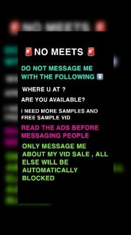 🚨HUGE VID SALE 💋 TINY KINKY BLONDE - 1