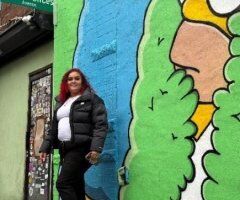 bbw throat goat 💦 - Image 5