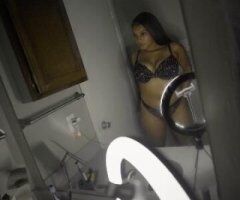 Waco escorts - Dominican Delight Exotic Thick Hottie