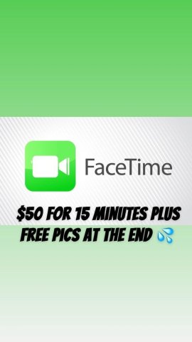 NO MEETS ❤HUGE VID SALE OR FACETIME ONLY - 22 - 1