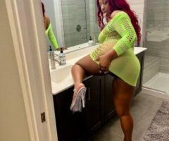 HERE FOR A GOOD TIME NOT A LONG TIME 🚨THE HOTTEST HEAD HUNNA 😈 🫦🤤 COME GET ATE UP BY THEE BEST‼‼ 😈🥰💜 ITSSS MY BIRTHDAY 🥳 INCALL/OUTCALL AVAIL - 27 - Image 4