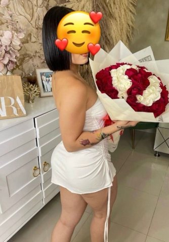 I ACCEPT PAYMENT ON ARRIVAL 💵 💯 NEWLY VERIFIED SEXY 👅👅 HOT 🔥🔥WHITE GIRL💕💕 - 26 - 1