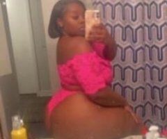 Chicago escorts - BBW CHOCOLATE & THICK(OUTCALLS AVAILABLE) - 30