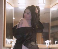 Buffalo escorts - THROAT GOAT ❗💦⬇ OUTCALLS AVAILABLE TODAY