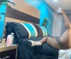 Choclate freak pussy CUM FUCK - 27 - Image 7